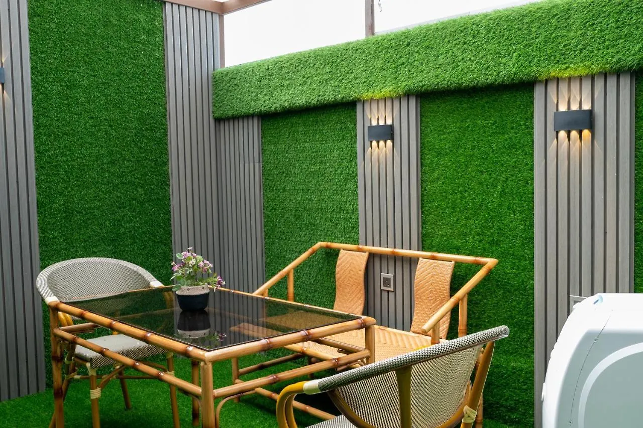 아파트호텔 Elite Served Apartments - Al Andalus 제다 사우디 아라비아