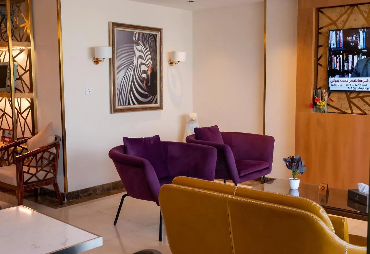 Elite Served Apartments - Al Andalus 제다 0*,  사우디 아라비아