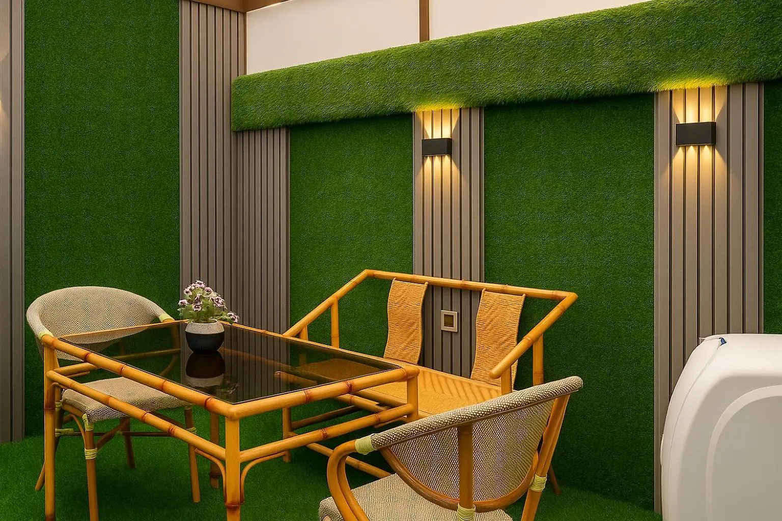 아파트호텔 Elite Served Apartments - Al Andalus 제다