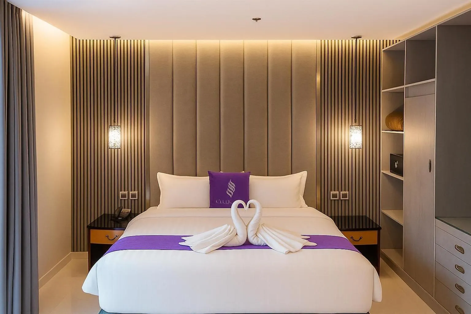 Elite Served Apartments - Al Andalus 제다 사우디 아라비아