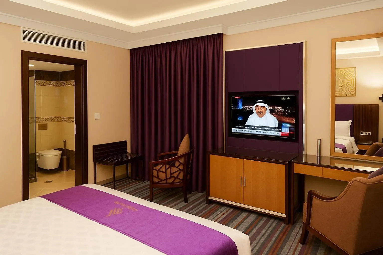 Elite Served Apartments - Al Andalus 제다 0*,  사우디 아라비아