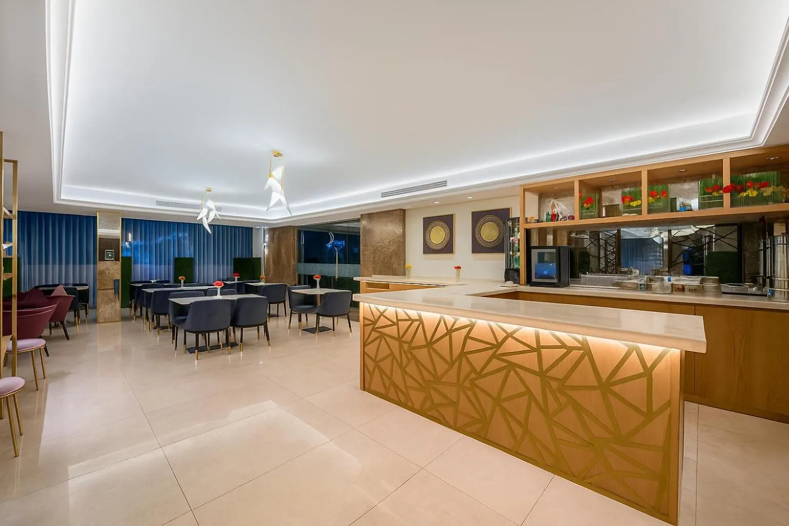 아파트호텔 Elite Served Apartments - Al Andalus 제다 사우디 아라비아