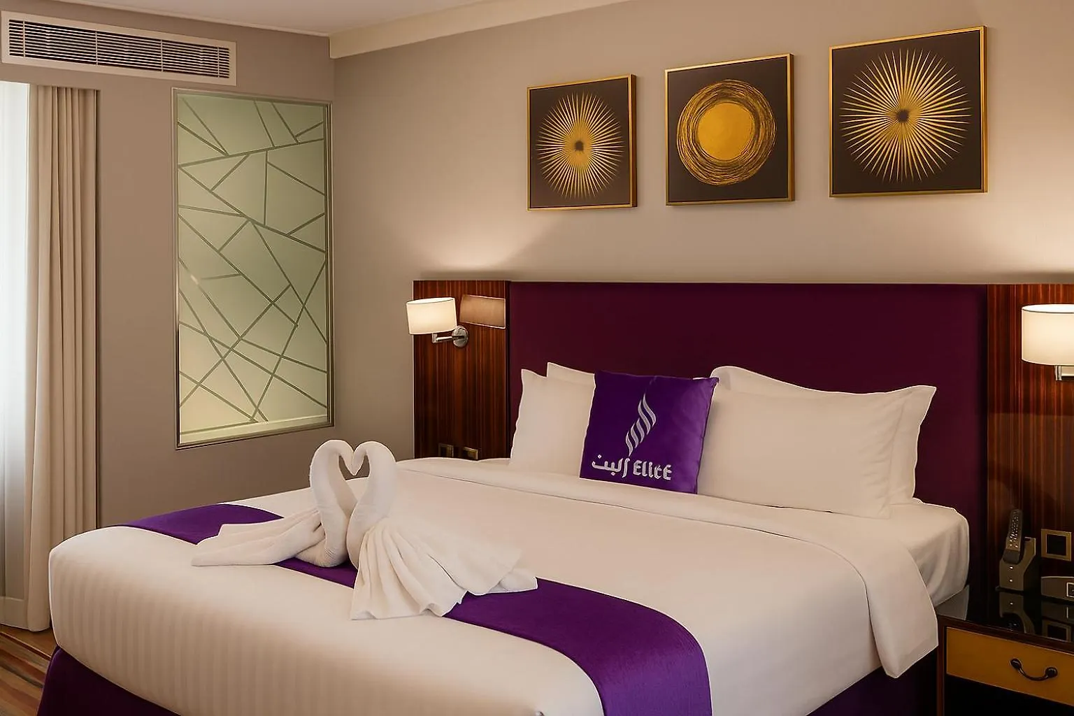 Elite Served Apartments - Al Andalus 제다 0*,  사우디 아라비아