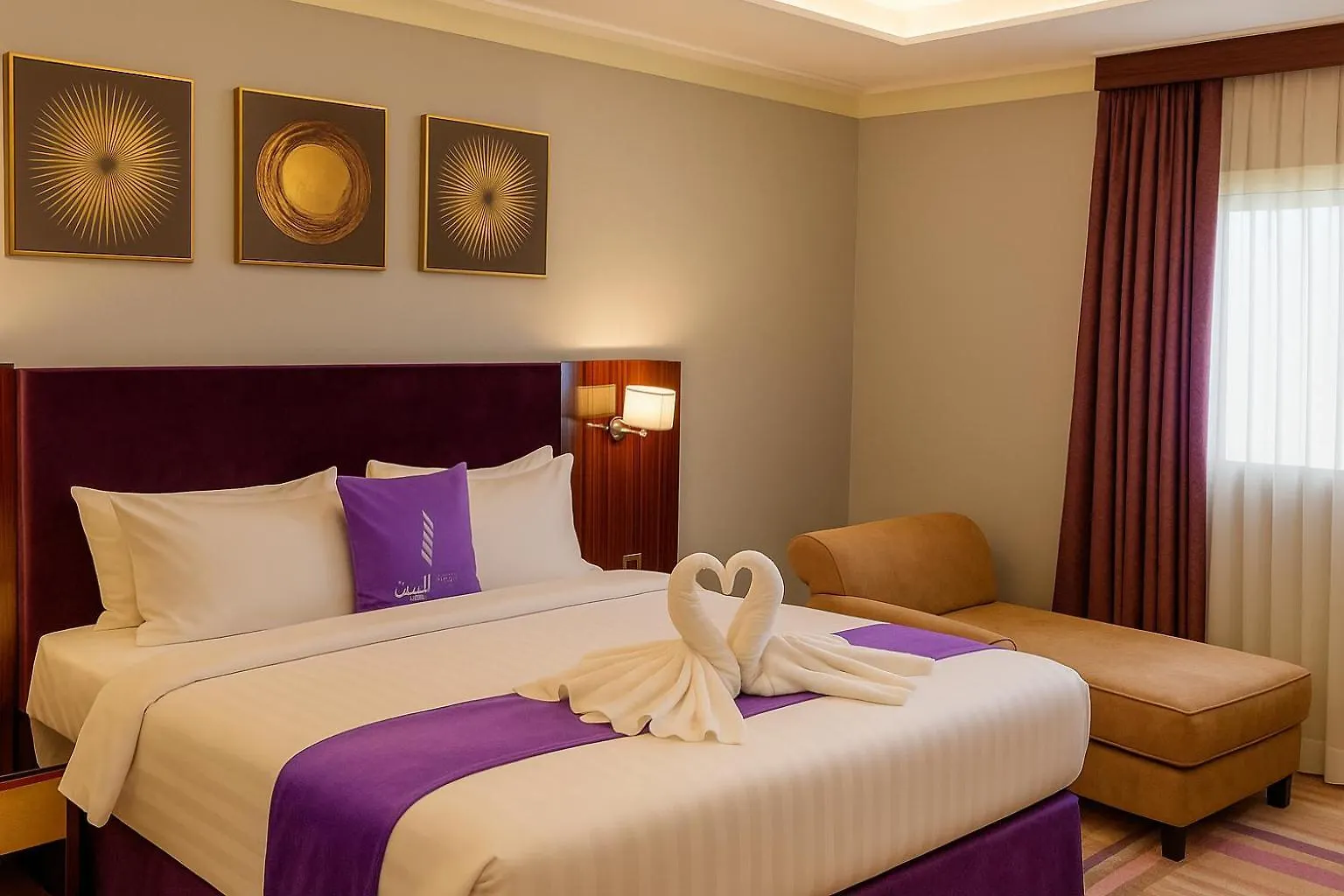 아파트호텔 Elite Served Apartments - Al Andalus 제다