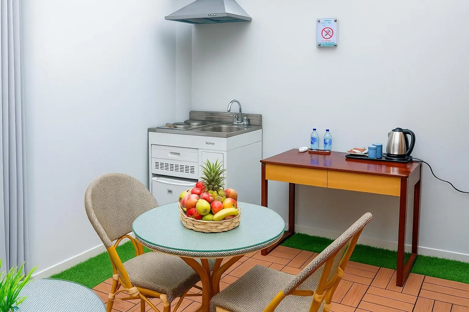 Elite Served Apartments - Al Andalus 제다 0*,  사우디 아라비아