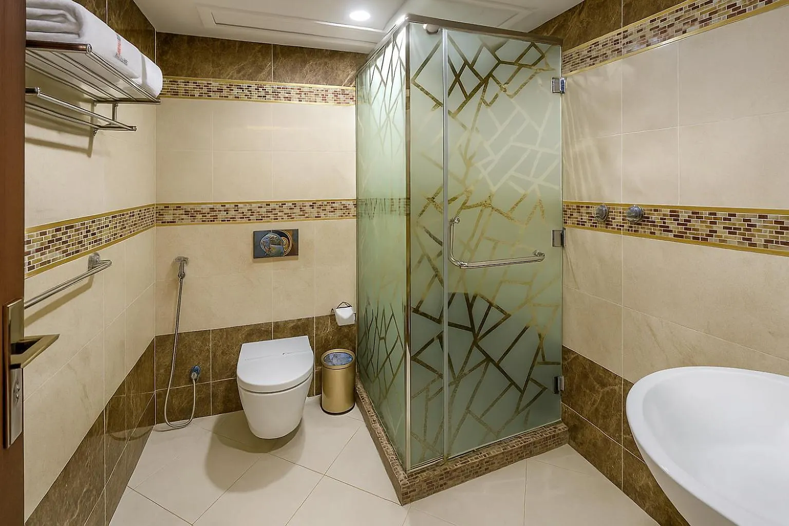 아파트호텔 Elite Served Apartments - Al Andalus 제다