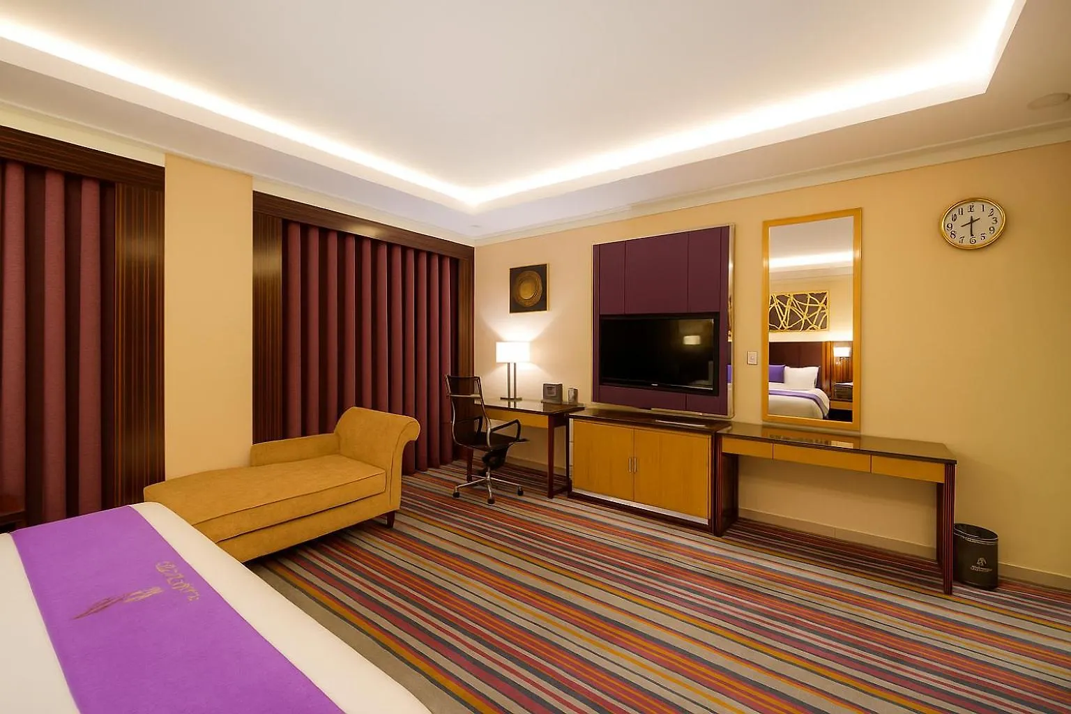 아파트호텔 Elite Served Apartments - Al Andalus 제다 사우디 아라비아