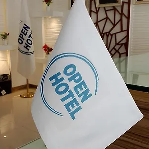 visit hotel