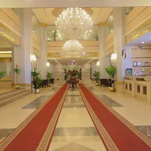 visit hotel