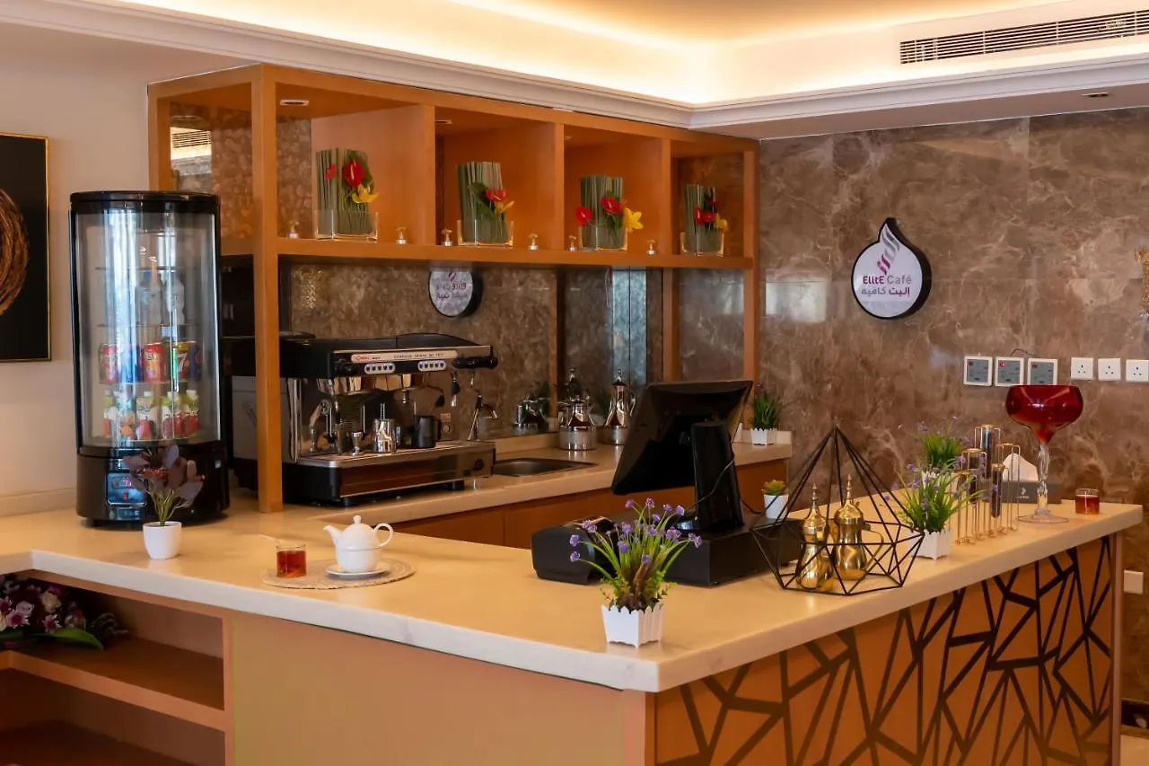 Elite Served Apartments - Al Andalus Jeddah 0*,  Saudi Arabia