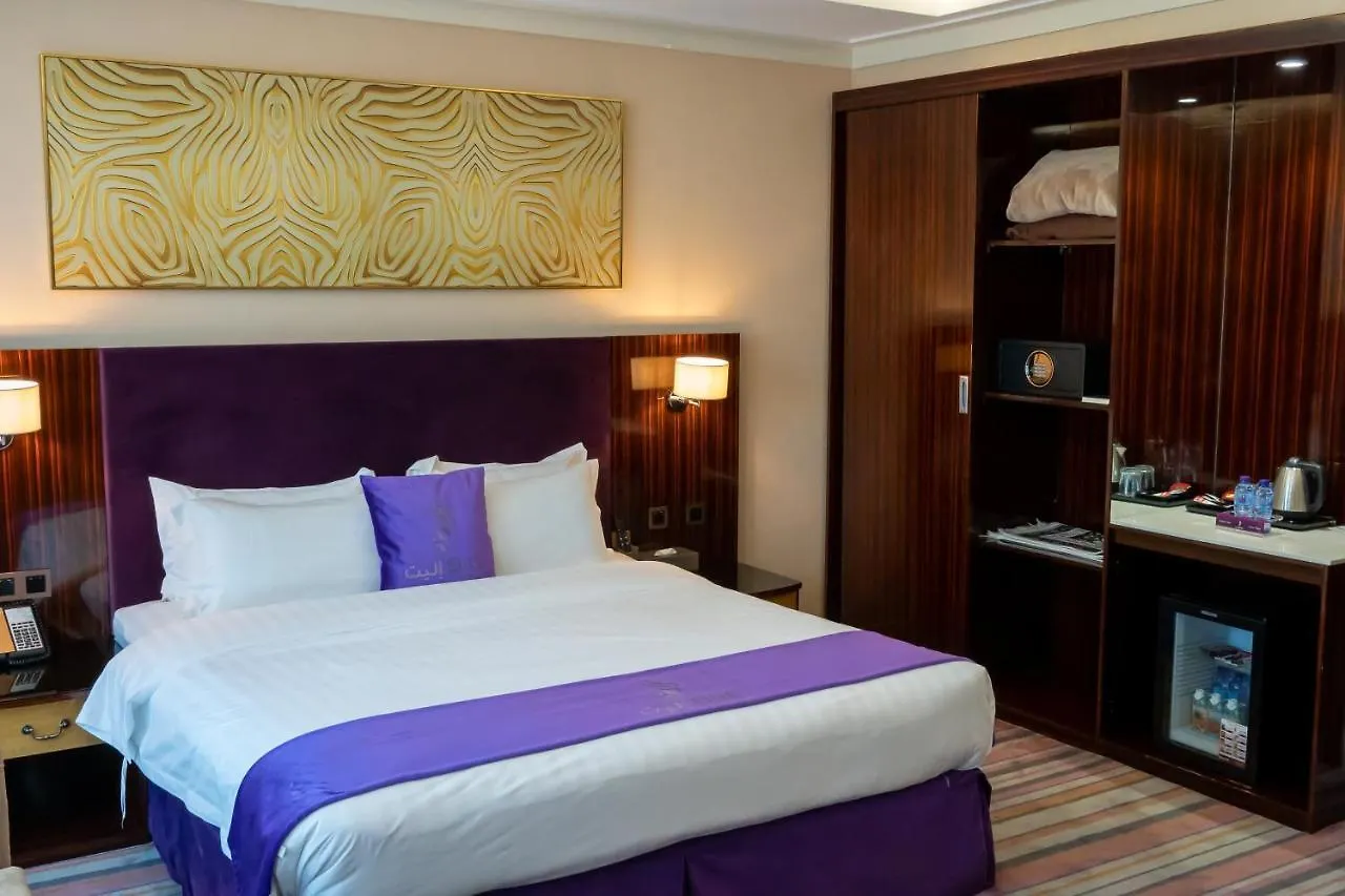 Elite Served Apartments - Al Andalus Jeddah