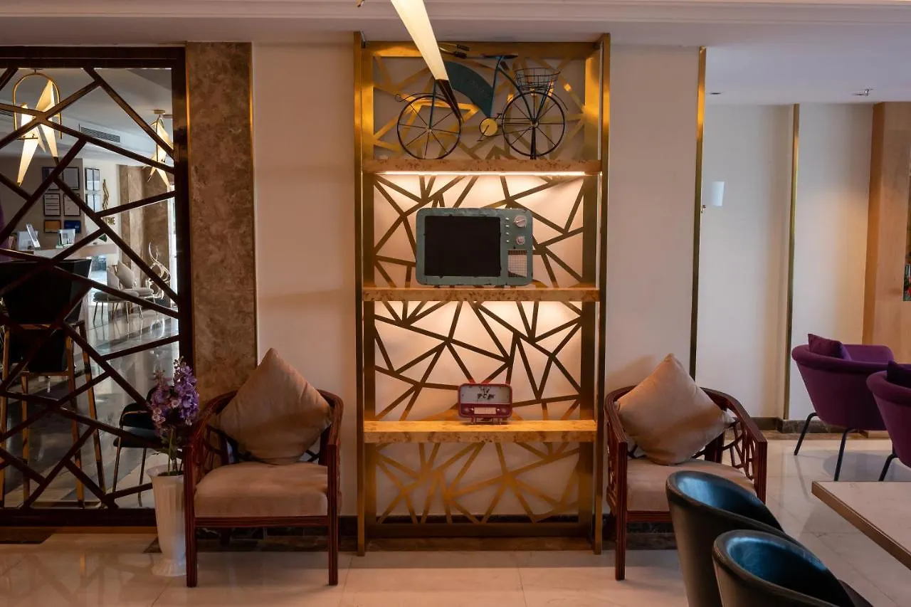 Elite Served Apartments Jeddah 0*,  Saudi Arabia