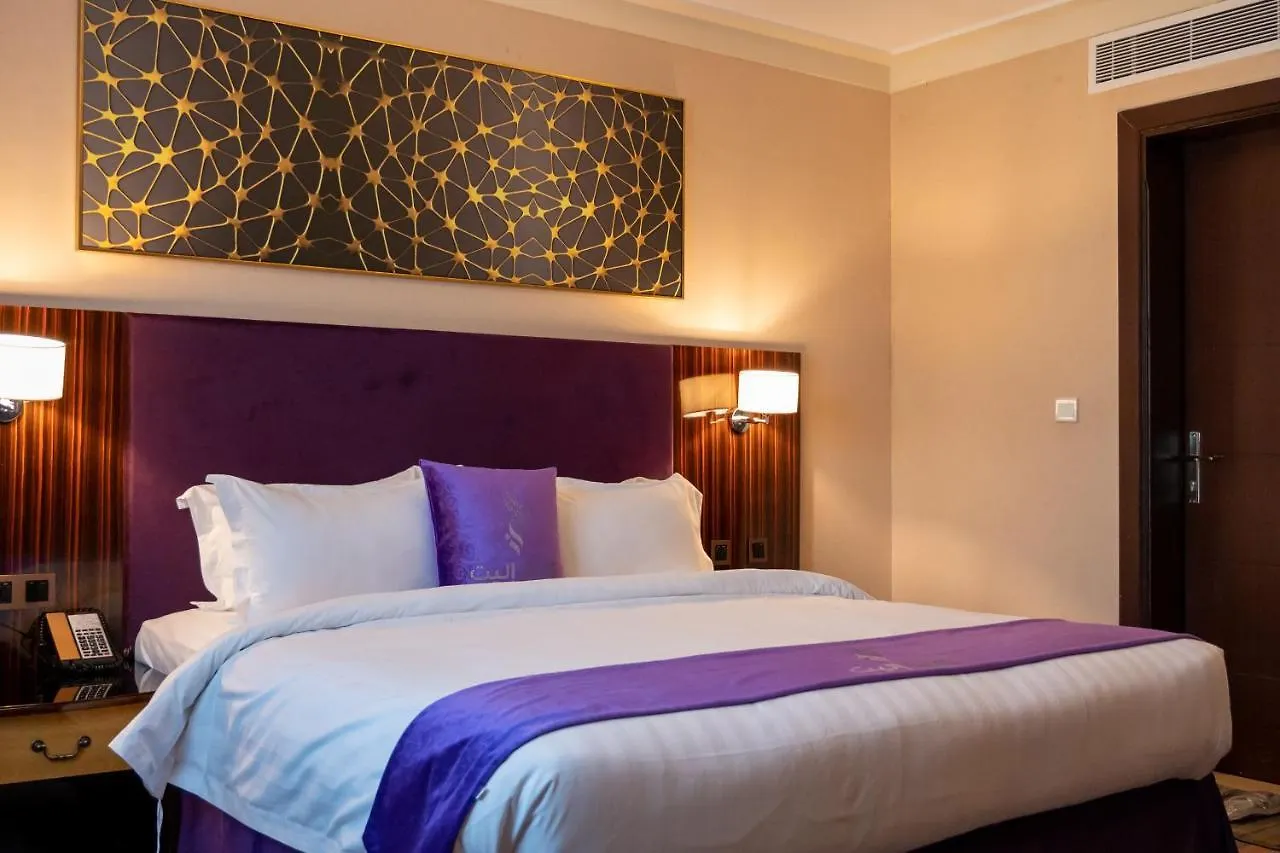 Aparthotel Elite Served Apartments Jeddah Saudi Arabia
