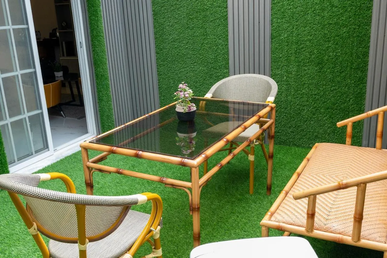 Elite Served Apartments Jeddah Aparthotel