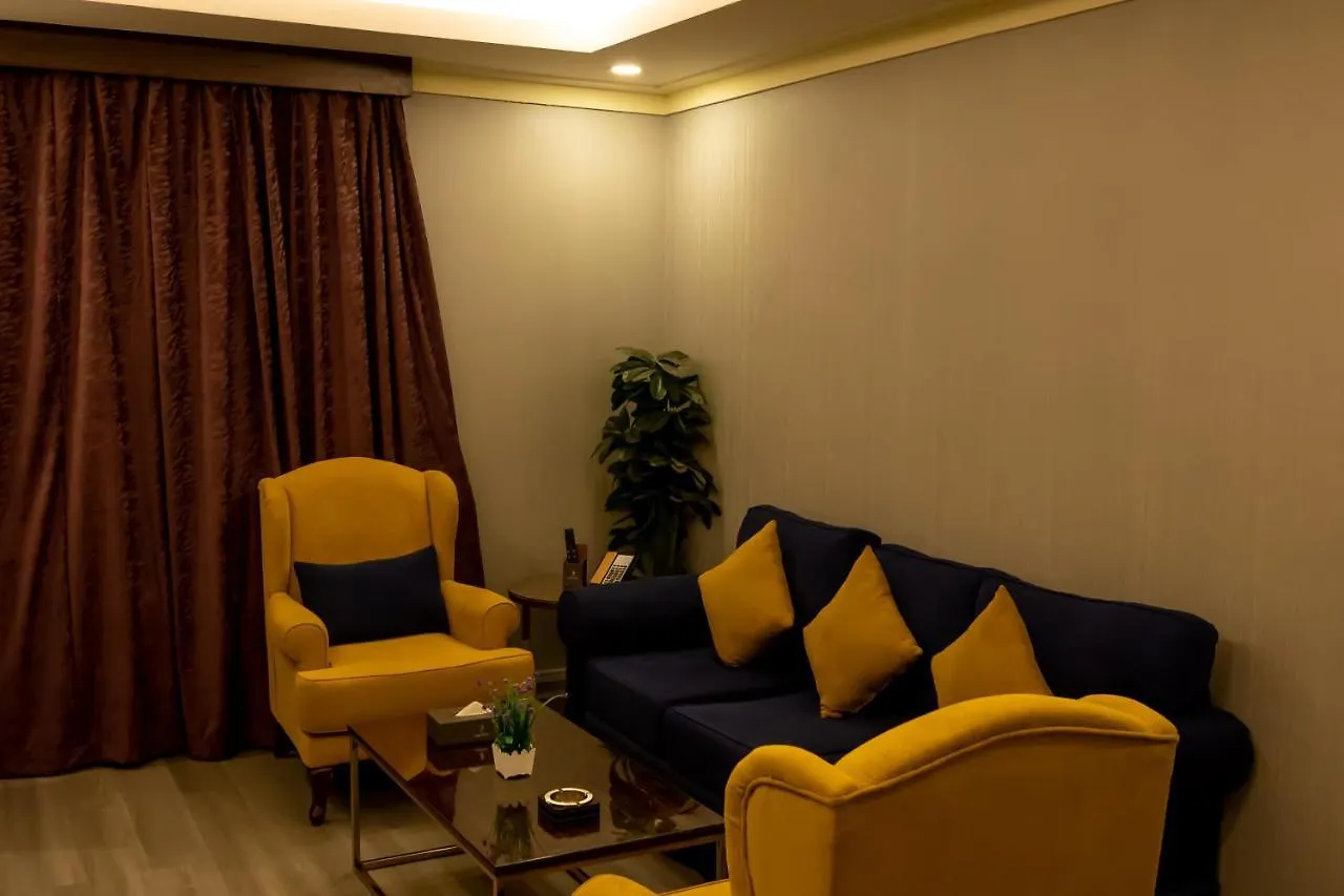 Elite Served Apartments Jeddah 0*,  Saudi Arabia