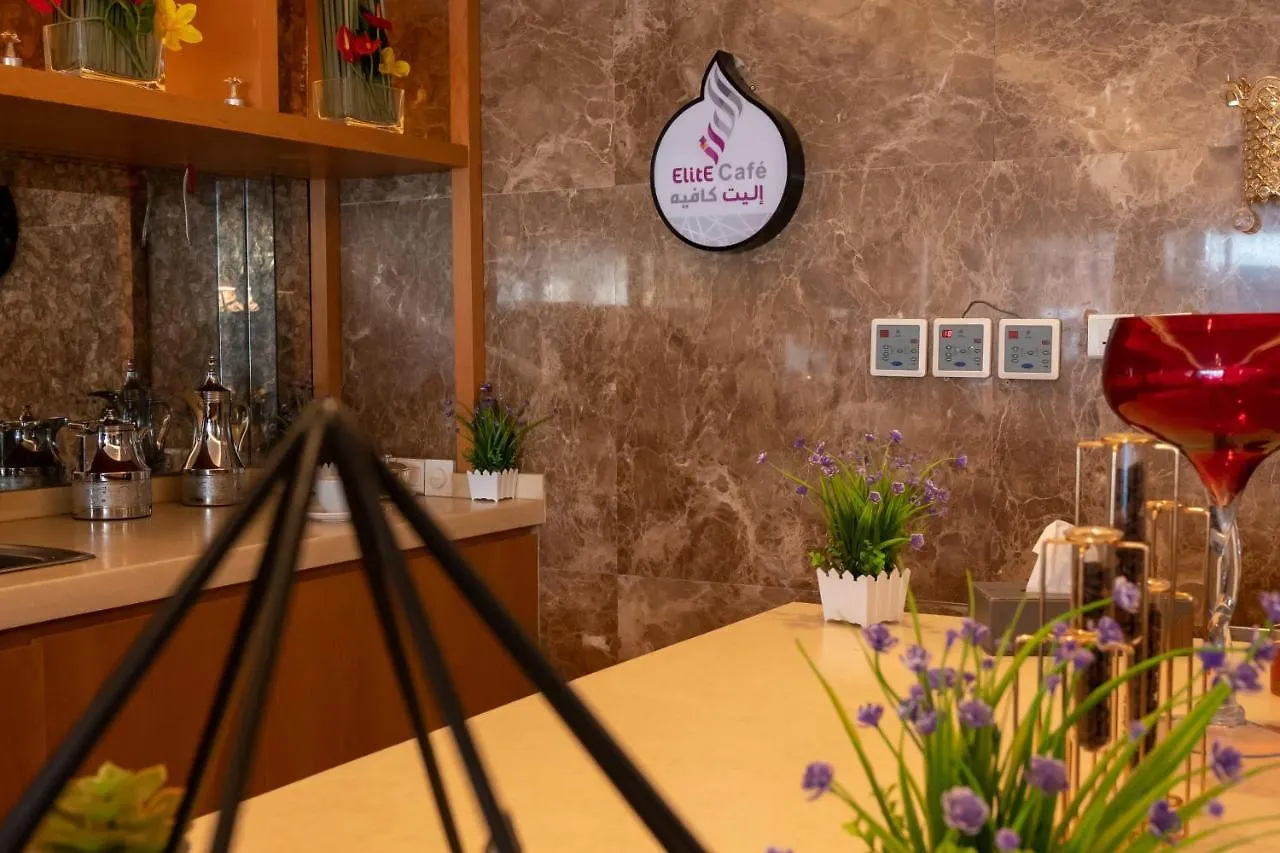 Elite Served Apartments - Al Andalus Jeddah