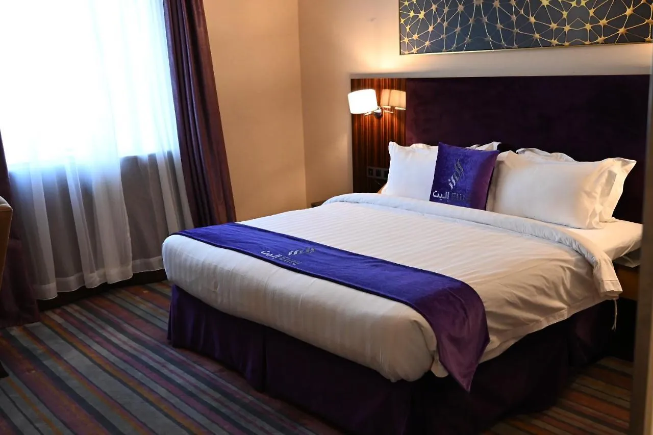 Elite Served Apartments - Al Andalus Jeddah 0*,  Saudi Arabia