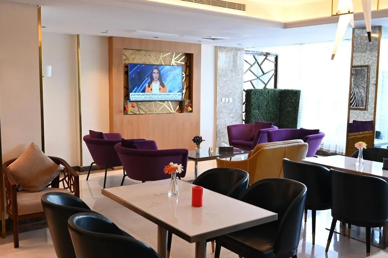 Elite Served Apartments Jeddah 0*,  Saudi Arabia