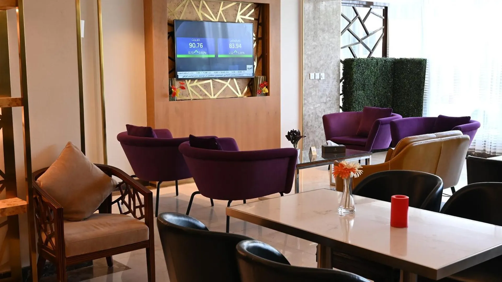 Elite Served Apartments Jeddah