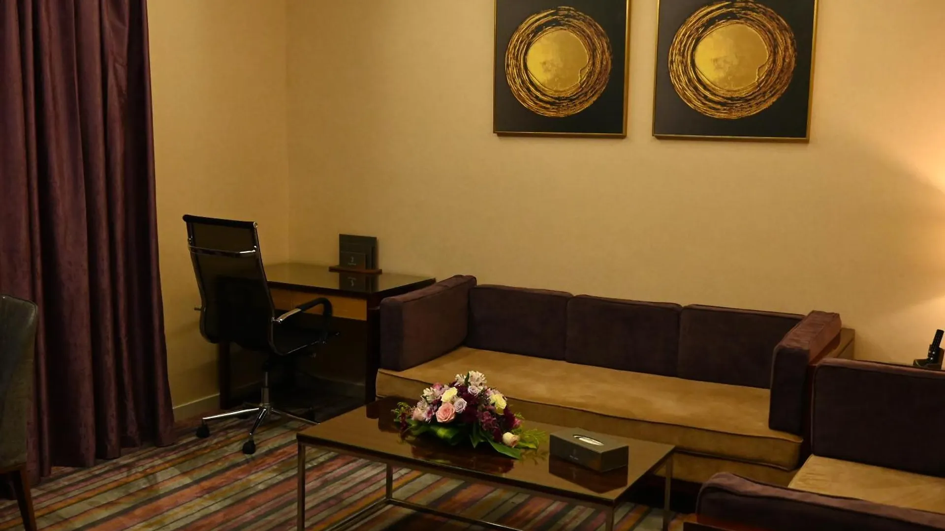 Aparthotel Elite Served Apartments Jeddah Saudi Arabia