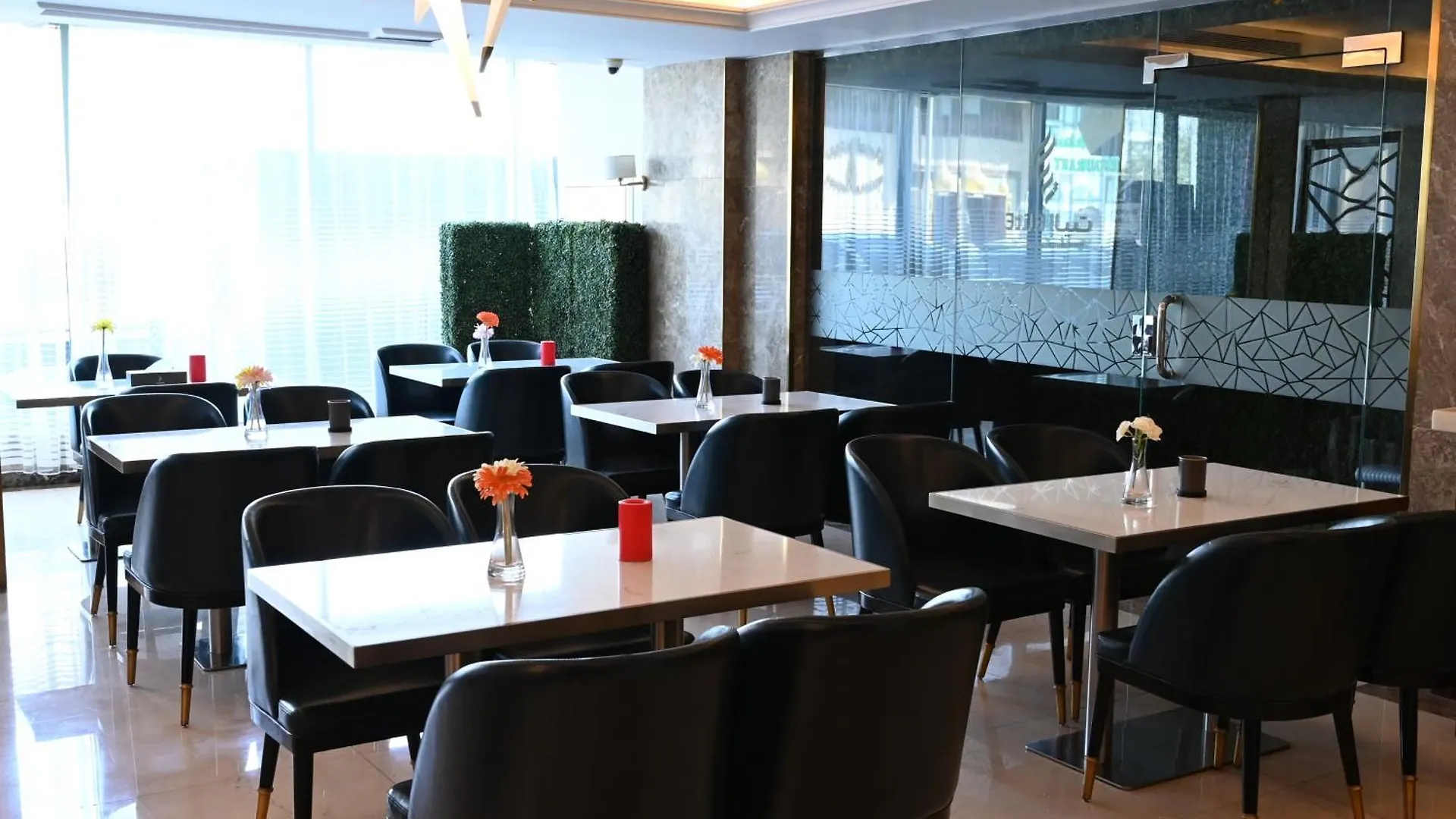 Aparthotel Elite Served Apartments Jeddah