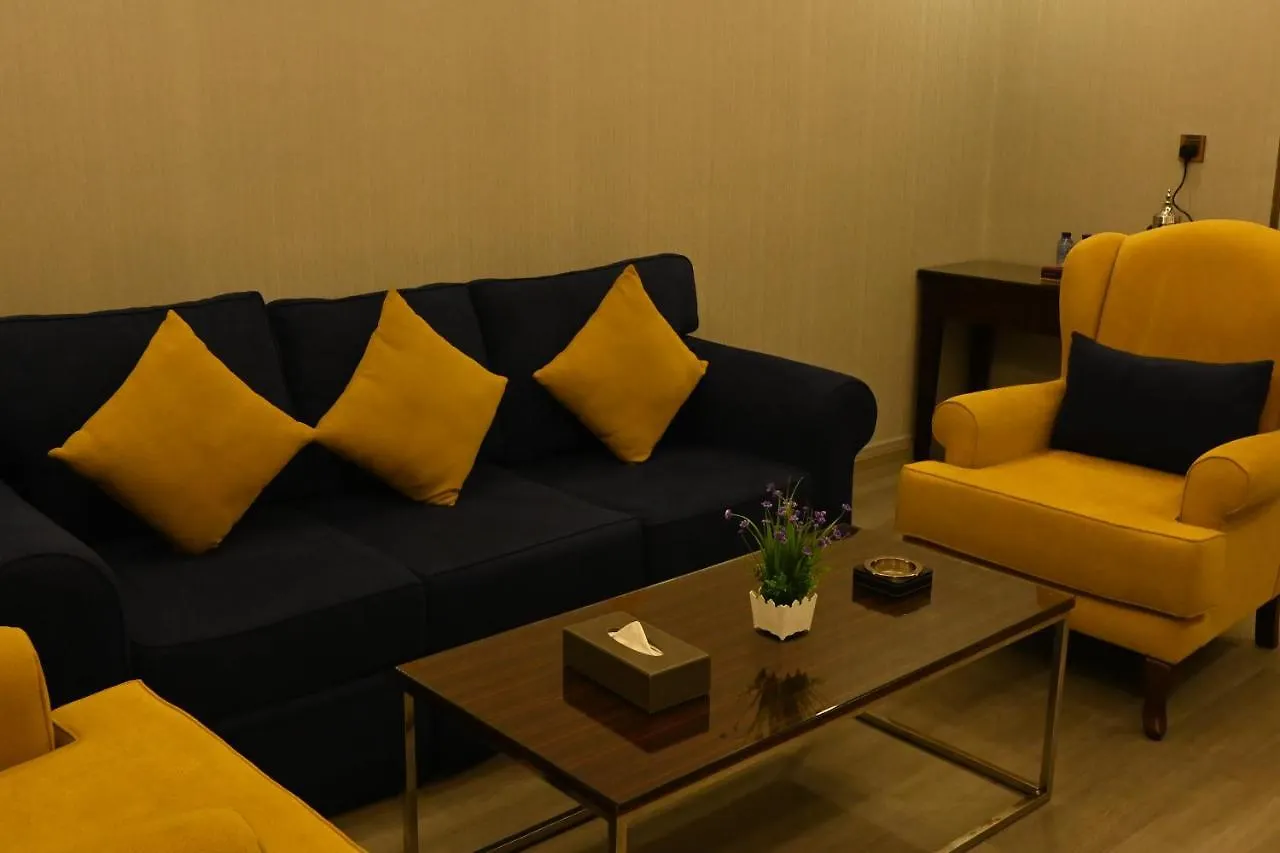 Elite Served Apartments Jeddah 0*,  Saudi Arabia