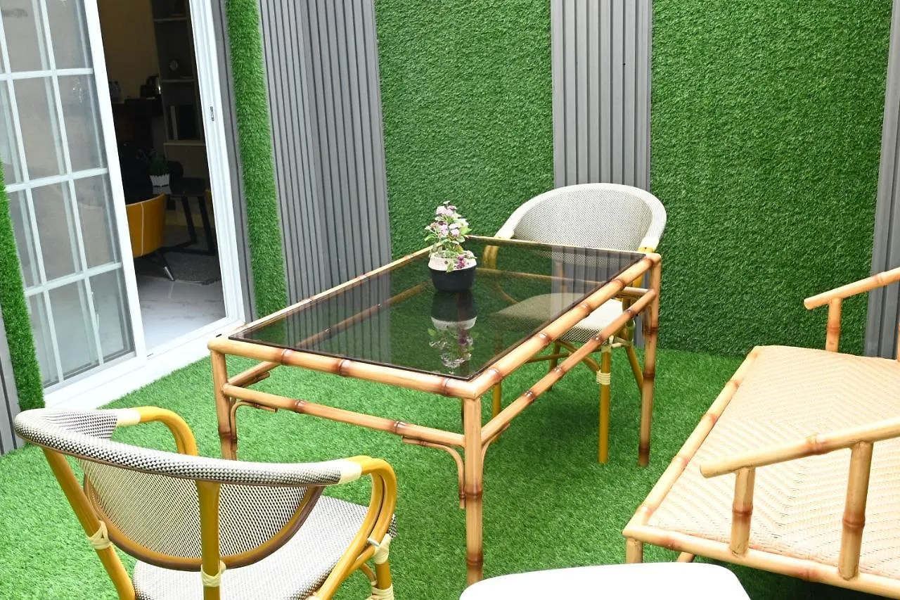 Elite Served Apartments Jeddah